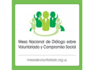 Comunicado de la Mesa Nacional de Voluntariado sobre proyecto de ley de voluntariado